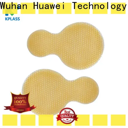 Huawei cooling patch supply for treatment 1