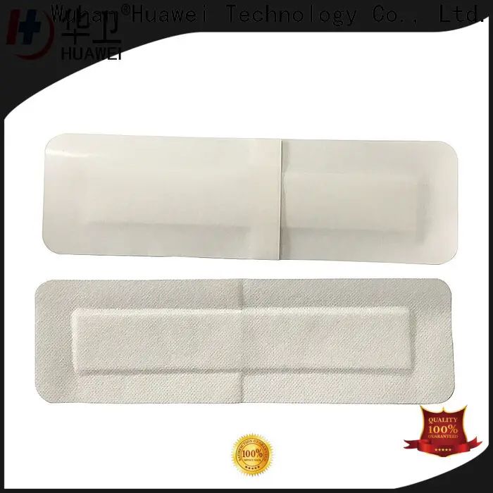 Huawei wound care and dressings supply for wounds 1