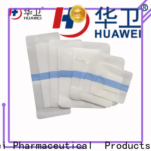 Huawei new wound care and dressings company for wounds 1