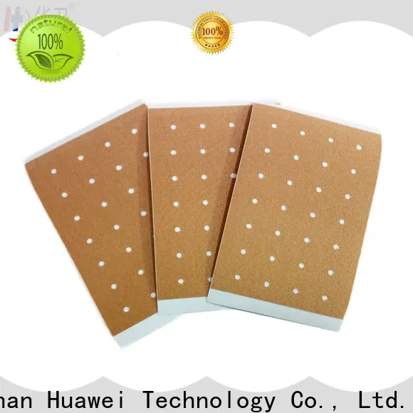 Huawei pain patches factory direct supply for sciatica 1