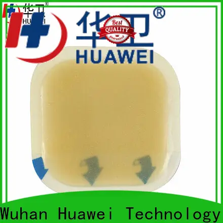 Huawei professional advanced wound care dressings factory price for hospital 1