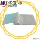 Huawei medical cooling gel patch supplier for kids 1