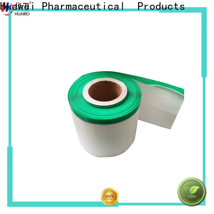 Huawei hot selling surgical dressing roll factory direct supply for fixing up 1