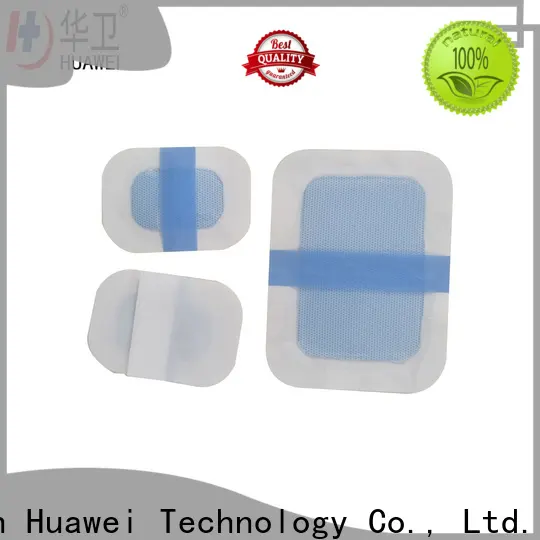 professional advanced wound care treatments factory direct supply for patients 1