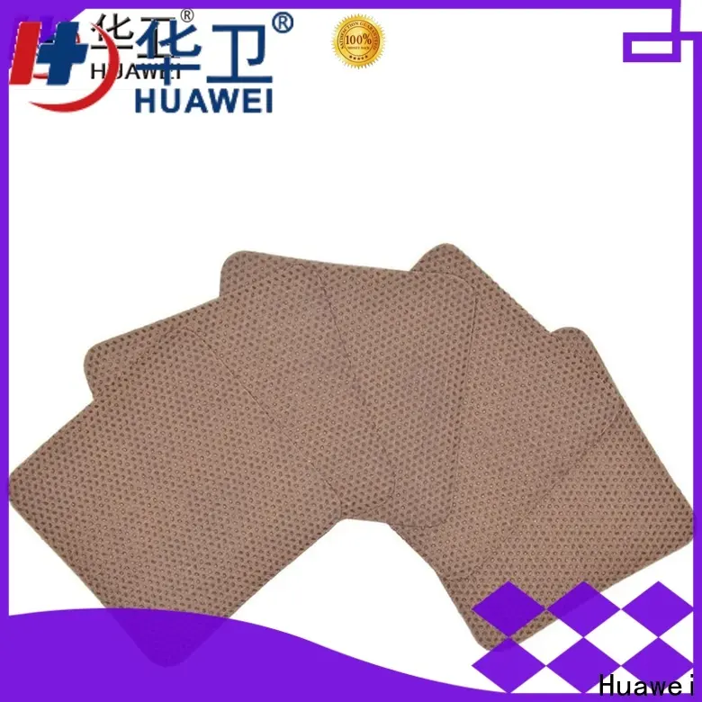 Huawei herbal patches company for treatment 1