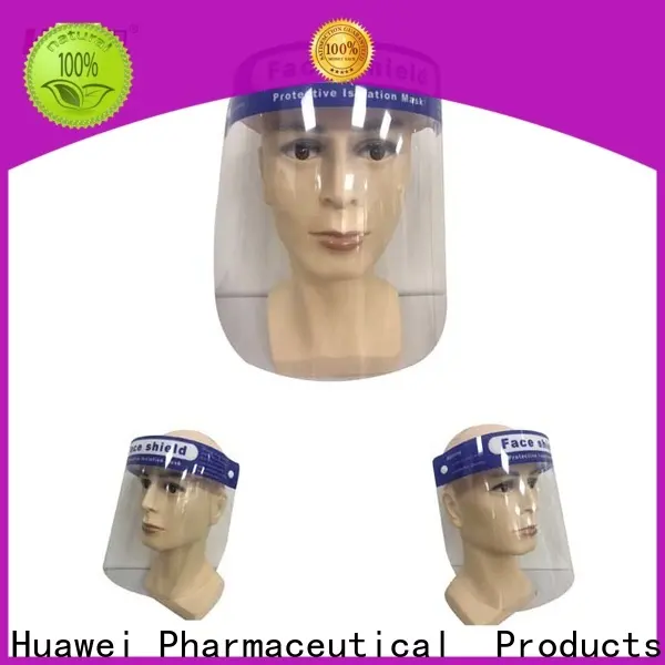 Huawei Personal Protective equipment7 1