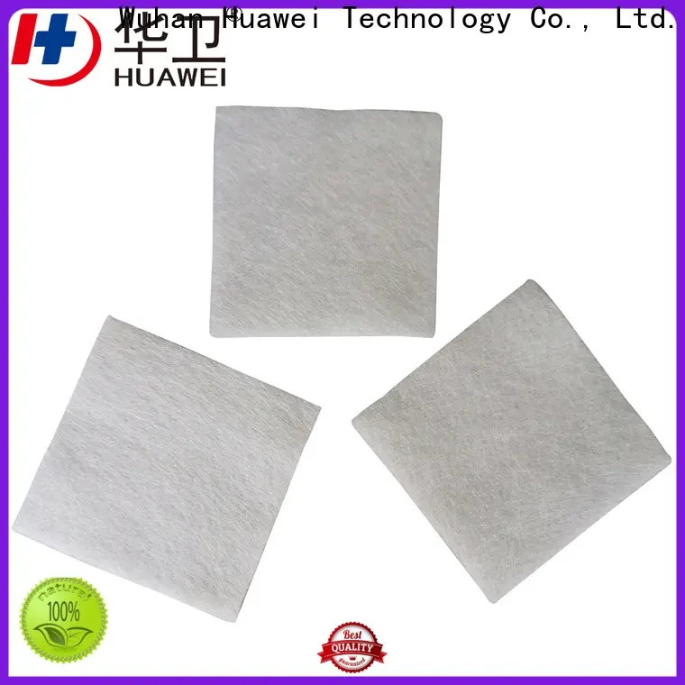 Huawei reliable advanced wound care dressings factory price for patients 1