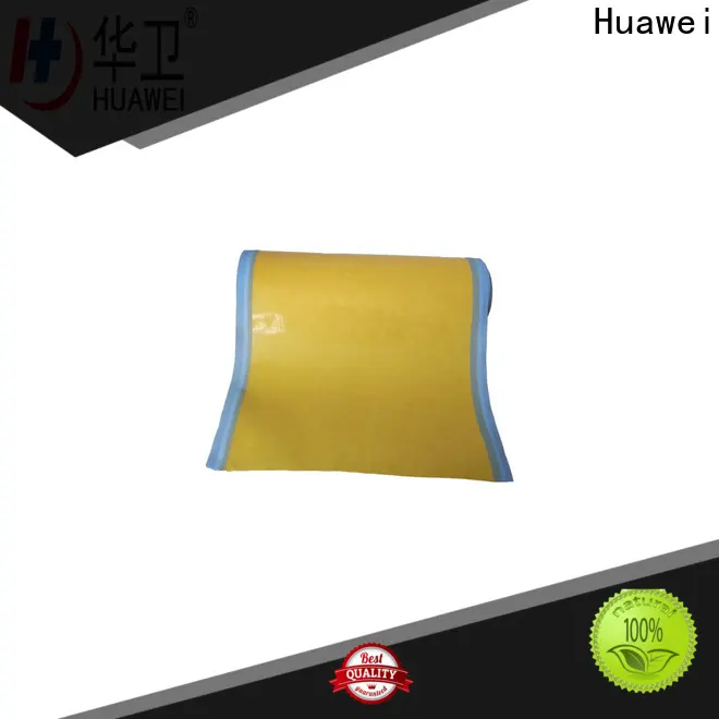 professional wound healing dressings with good price for surgery 1