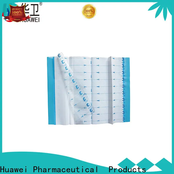 best surgical wound dressing suppliers for wounds 1