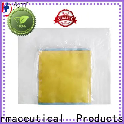 Huawei wound care dressings supply for wounds 1