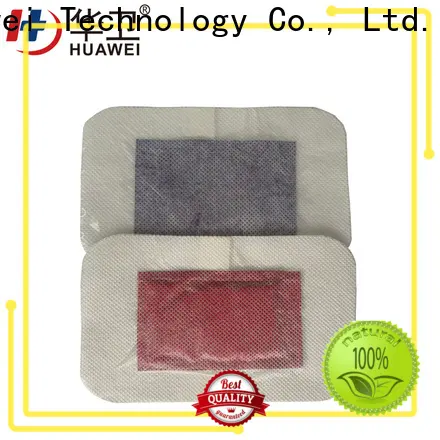 Huawei herbal patches with good price for patients 1