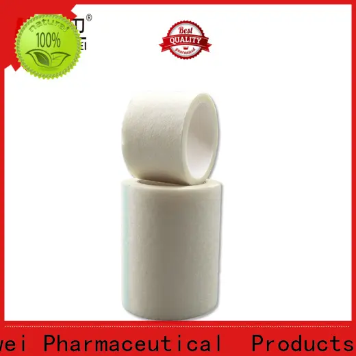 Huawei waterproof medical tape with good price for clinics 1