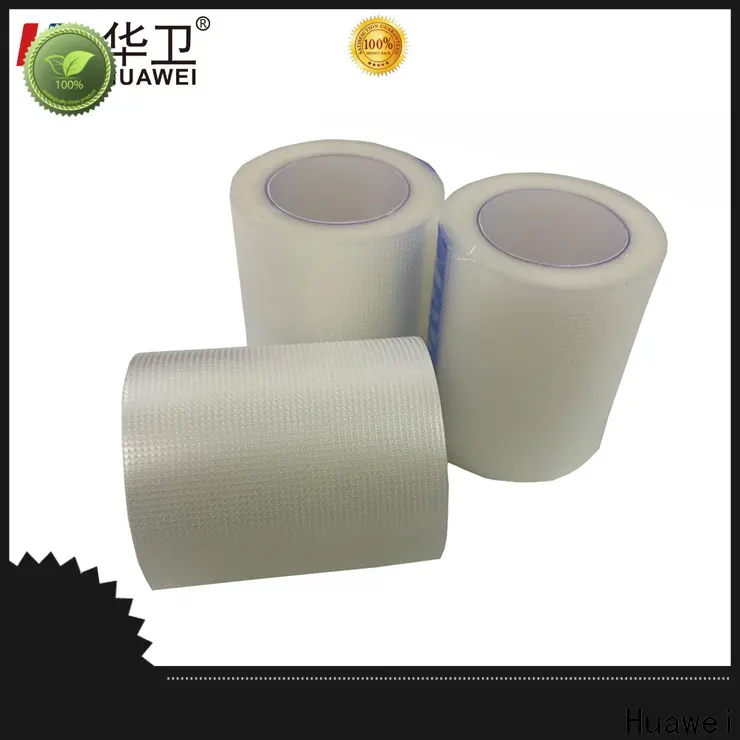 reliable adhesive tape for medical use with good price for hospitals 1