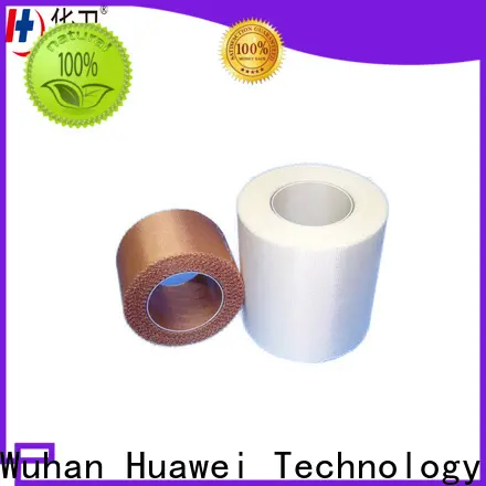 approved medical adhesive tape factory for clinics 1
