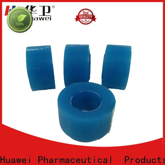 best medical adhesive tape factory for hospitals 1