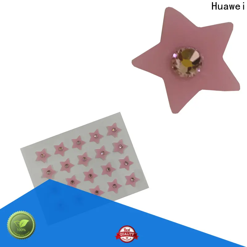 Huawei high quality wound care and dressings factory for patients 1