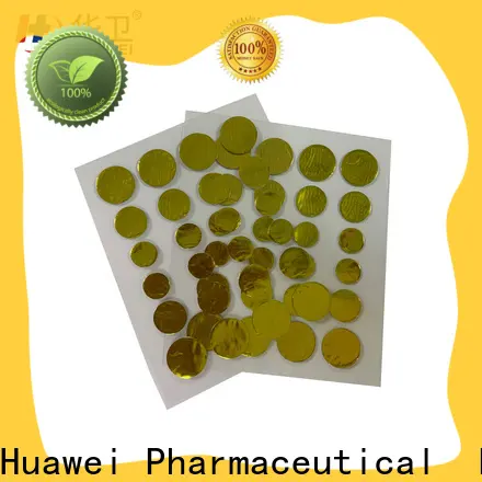 Huawei acne stickers factory direct supply for sterilization 1