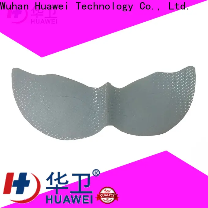top quality medical cooling gel patch factory price for muscle pain 1
