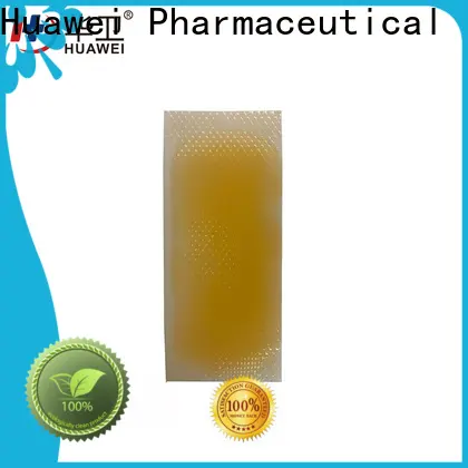 Huawei cough patch suppliers for kids1 1