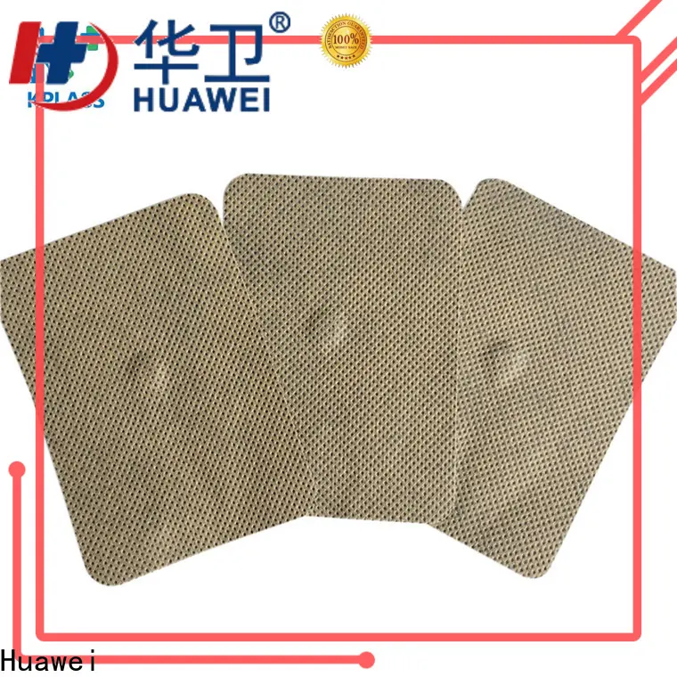 Huawei new cooling patch manufacturers for treatment 1