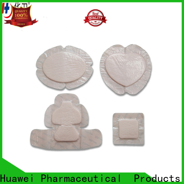 Huawei advanced wound care products supplier for surgery 1