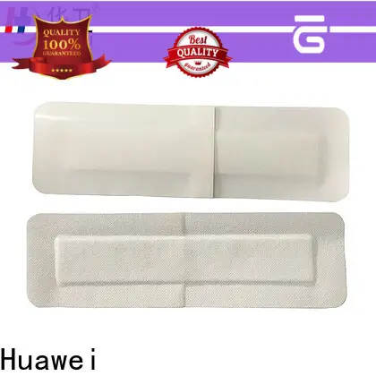 Huawei new medical wound dressing supply for healing 1