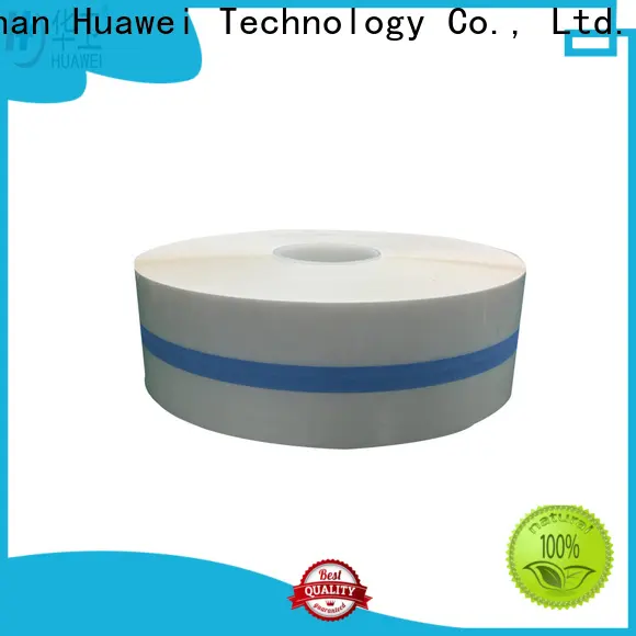 Huawei reliable adhesive dressing roll wholesale for surgery 1