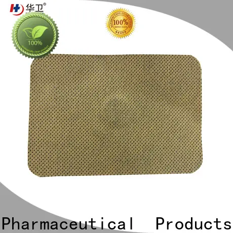 Huawei pain relief plaster with good price for sciatica 1