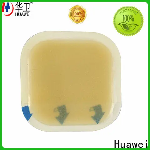 Huawei advanced wound care factory direct supply for hospital 1