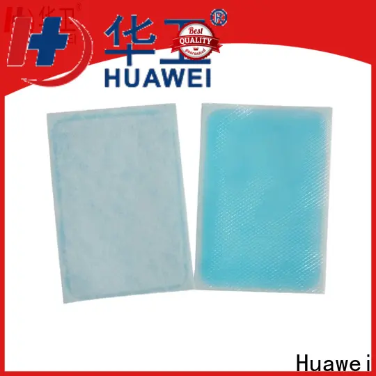 Huawei best selling cooling patch with good price for body 1