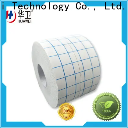 Huawei higha quality dressing roll supplier for fixing up 1