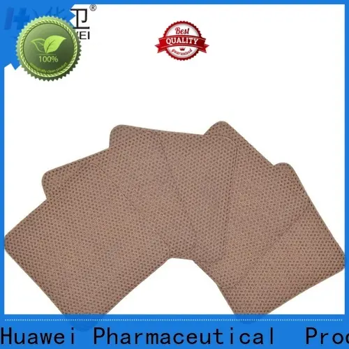 Huawei chinese herbal patches factory for diseases 1