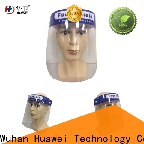 Huawei Personal Protective equipment8 1