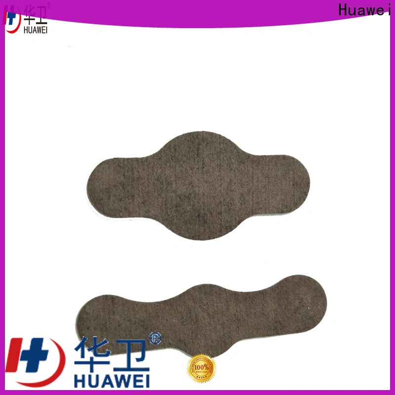 Huawei high-quality herbal plaster patches with good price for patients 1