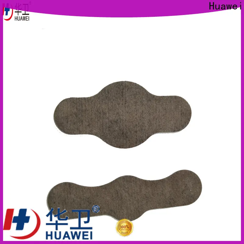 Huawei high-quality herbal plaster patches with good price for patients 1