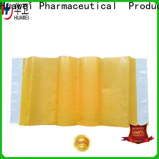 Huawei wholesale surgical wound care company for hospital 1