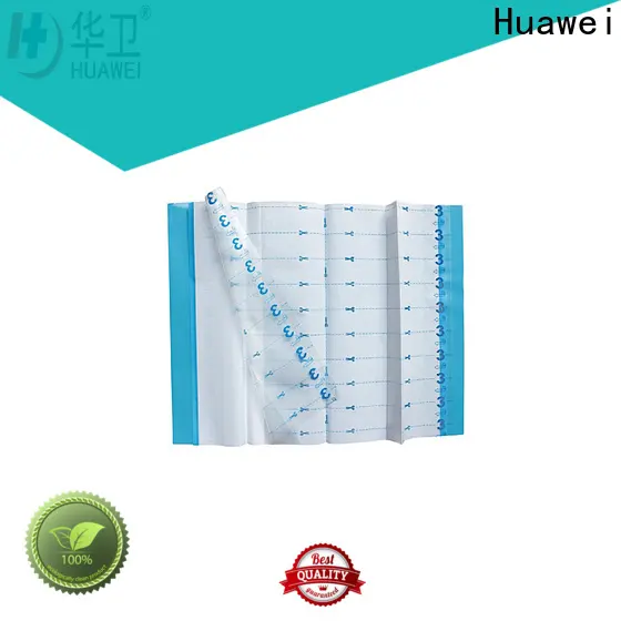 Huawei professional wound care dressings company for surgery 1