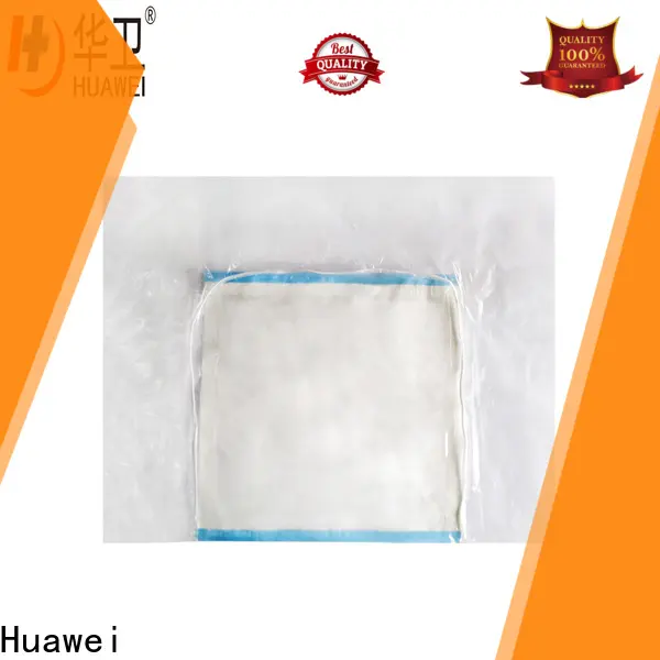 Huawei wholesale wound care and dressings company for hospital 1