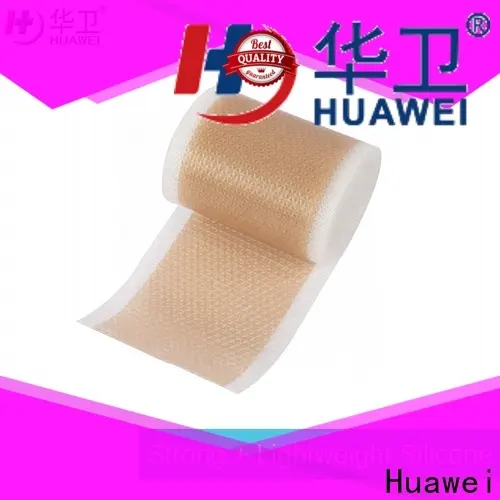 reliable adhesive tape for medical use supply for hospitals 1