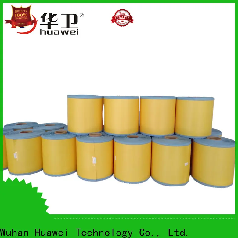 higha quality surgical dressing roll supplier for hospitals 1