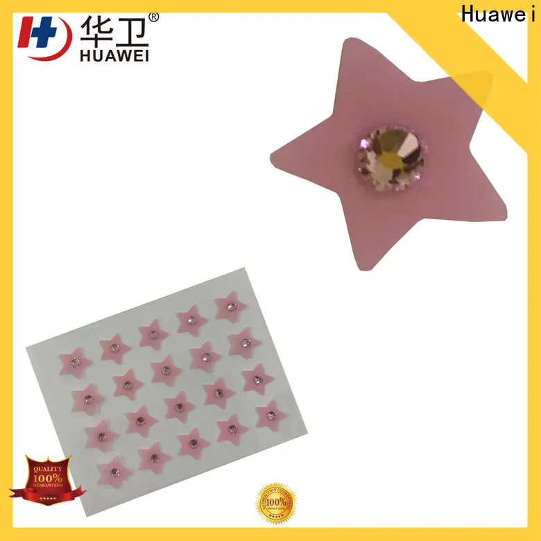 reliable acne stickers factory price for women 1