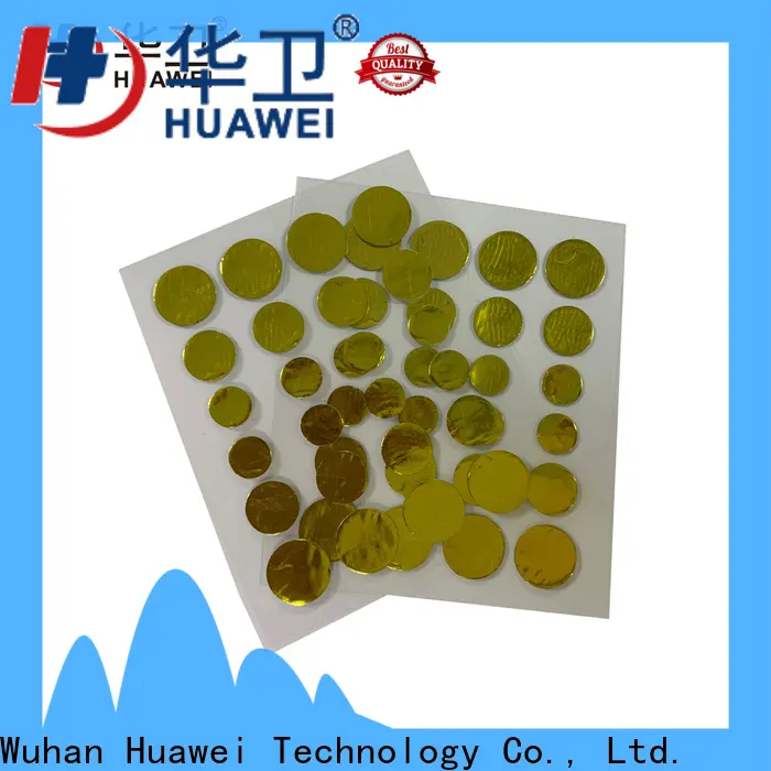 Huawei acne stickers with good price for sterilization 1