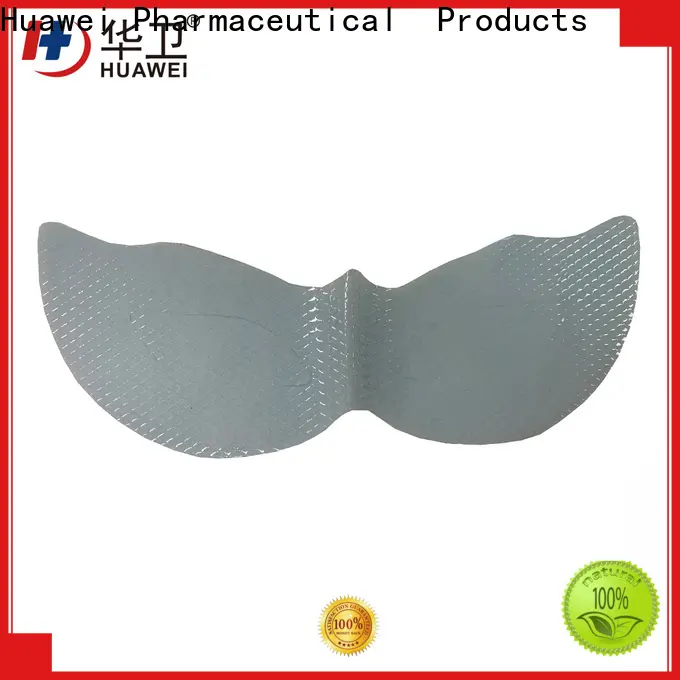 Huawei cooling patch with good price for body 1