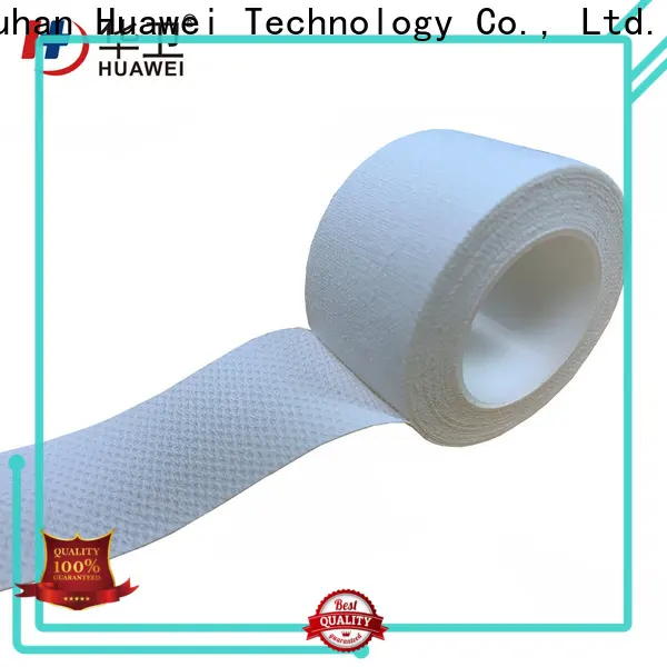 Huawei higha quality wound dressing roll supplier for wounds 1