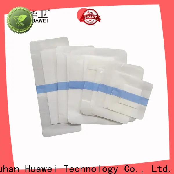 Huawei new surgical wound care suppliers for patients 1