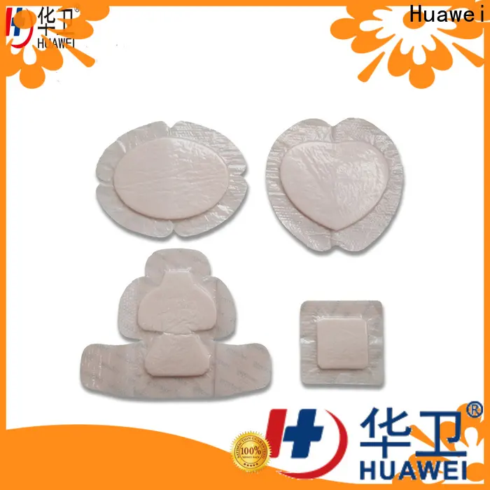 Huawei advanced wound care products supplier for healing 1