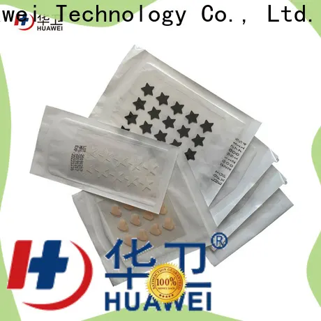 Huawei popular acne stickers factory price for women 1