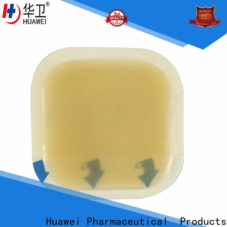 Huawei excellent advanced wound care treatments wholesale for hospital 1