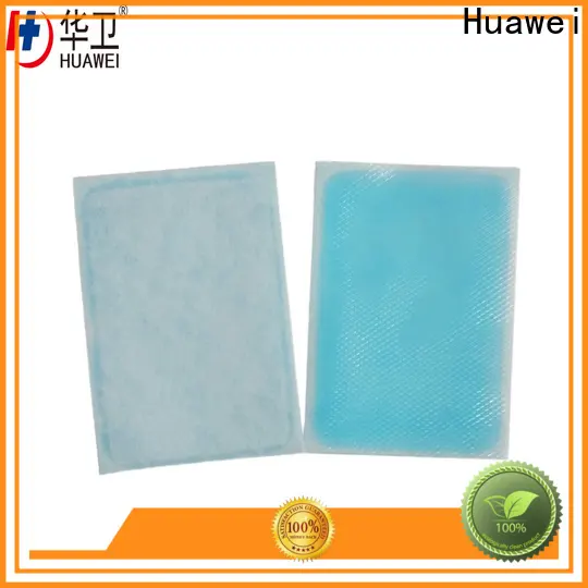 Huawei cooling gel patch factory price for muscle pain1 1