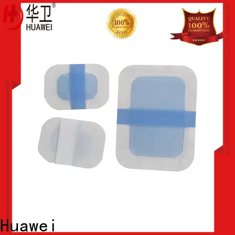 Huawei medical advanced wound care with good price for healing 1